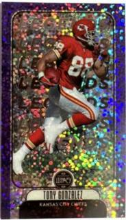 Tony Gonzalez