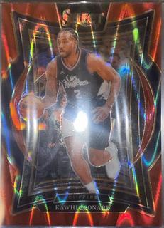 Kawhi Leonard