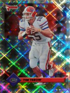 Tim Tebow