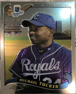 Michael Tucker