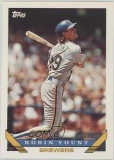 Robin Yount