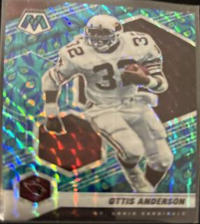 Ottis Anderson