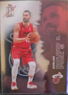 Kevin Love