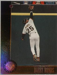 Barry Bonds