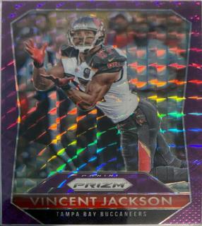 Vincent Jackson