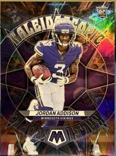 Jordan Addison