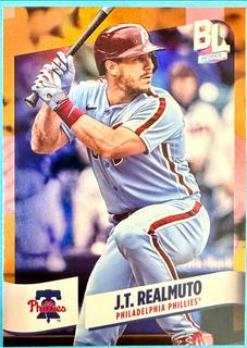 J.T. Realmuto