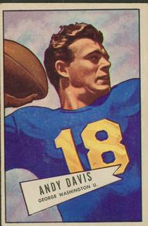 Andy Davis