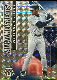 Ken Griffey Jr.