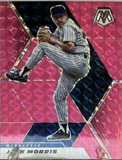 Jack Morris