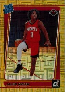 Jalen Green