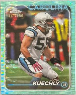 Luke Kuechly