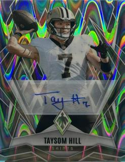 Taysom Hill