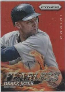 Derek Jeter