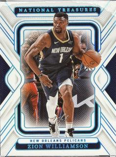 Zion Williamson