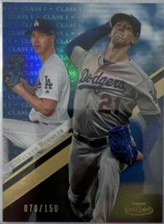 Walker Buehler