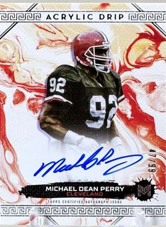 Michael Dean Perry