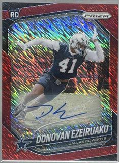 Donovan Ezeiruaku