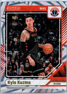 Kyle Kuzma