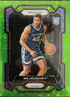 GG Jackson II