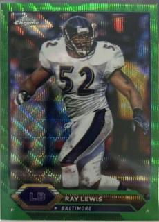 Ray Lewis
