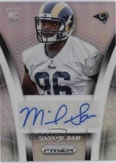 Michael Sam
