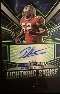 Patrick Willis