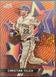 Christian Yelich