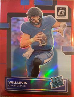 Will Levis