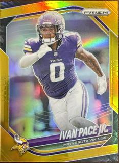 Ivan Pace Jr.