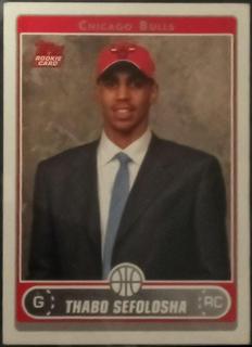 Thabo Sefolosha