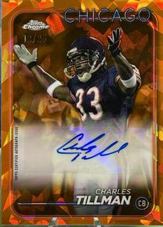 Charles Tillman