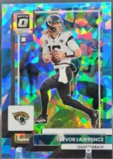 Trevor Lawrence