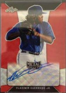 Vladimir Guerrero Jr.