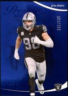 Maxx Crosby