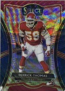 Derrick Thomas