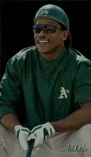 Rickey Henderson