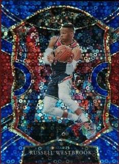 Russell Westbrook