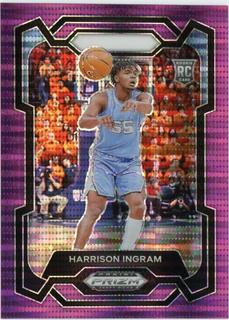 Harrison Ingram