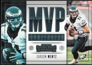 Carson Wentz