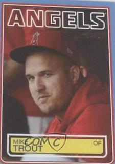 Mike Trout