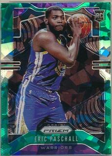 Eric Paschall