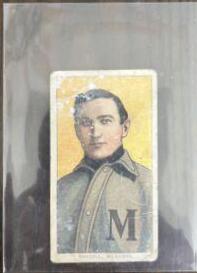 Newt Randall