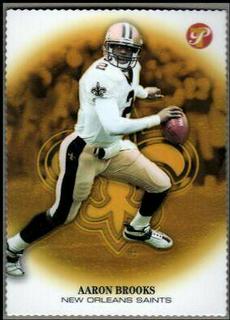 Aaron Brooks