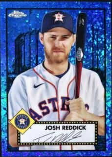 Josh Reddick