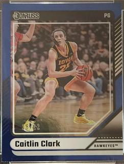 Caitlin Clark