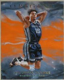 Brandon Clarke