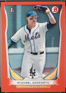 Michael Conforto