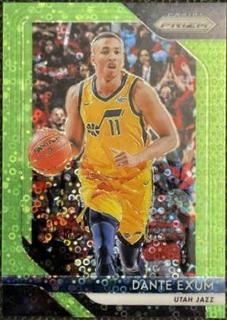 Dante Exum