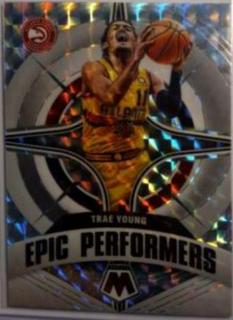 Trae Young